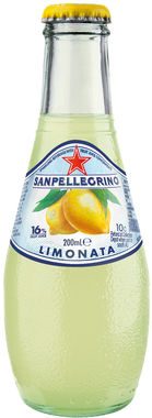 Sanpellegrino Limonata, NRB 200 ml x 24
