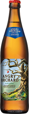 Angry Orchard Cider 500 ml x 12