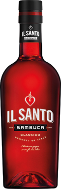 iL Santo Sambuca 70cl