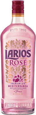 Larios Rose