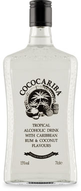 Cococariba 70cl