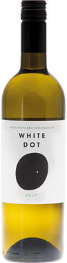 Strofilia White Dot Moschofilero-Roditis Dry White, Peloponnese