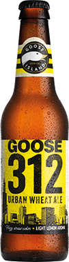 Goose Island 312, NRB 355 ml x 12
