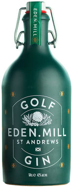 Eden Mill Golf Gin 50cl