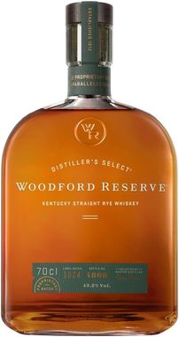 Woodford Rye 70cl