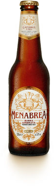 Menabrea Amber