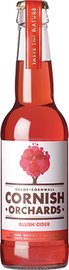 Cornish Orchards Blush 330 ml x 12