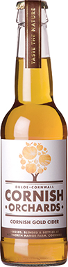 Cornish Orchards Gold 330 ml x 12