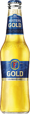 Fosters Gold 300 ml x 24