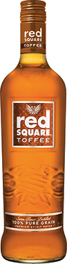 Red Square Toffee 70cl