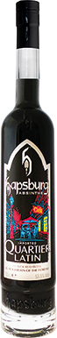 Hapsburg Absinthe Quartier Latin 500ml