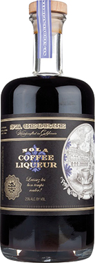 St. George NOLA Coffee 75cl