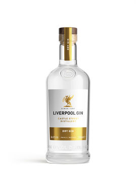 Liverpool Gin