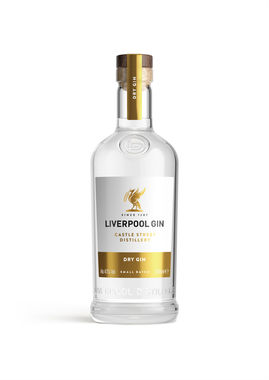 Liverpool Gin 70cl