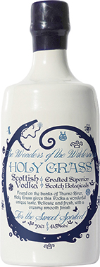 Holy Grass Vodka 70cl