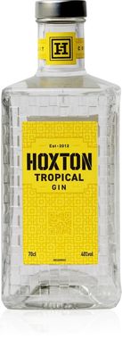 Hoxton Coconut & Grapefruit Premium Gin 70cl