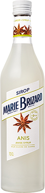 Marie Brizard Anise Syrup 70cl