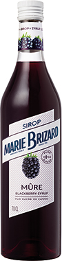 Marie Brizard Mure Syrup 70cl