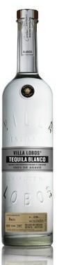Villa Lobos Tequila Blanco 100% Agave
