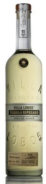 Villa Lobos Tequila Reposado 100% Agave 70cl
