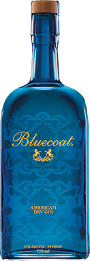 Bluecoat American Gin 70cl