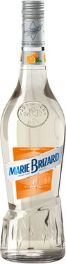 Marie Brizard Triple Sec Liqueur 70cl