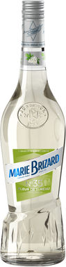 Marie Brizard Elderflower Liqueur 70cl