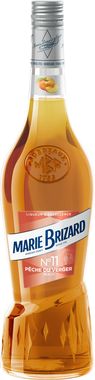 Marie Brizard Peach Liqueur 70cl