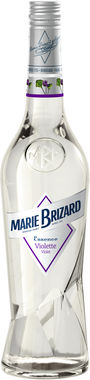 Marie Brizard Violet Essence Liqueur 50cl