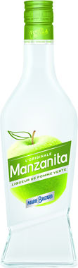 Marie Brizard Manzanita Apple Liqueur 70cl