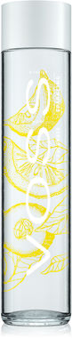 VOSS Flavoured Sparkling water - Lemon Cucumber 375 ml x 12