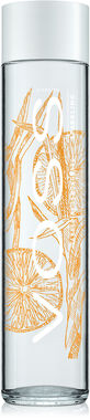 VOSS Flavoured Sparkling water - Tangerine Lemongrass 375 ml x 12