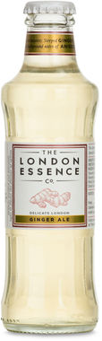 London Essence Company Ginger Ale