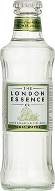 London Essence Company Orange & Elderflower