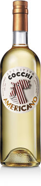 Cocchi's Americano