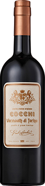 Cocchi Vermouth Di Torino 75cl