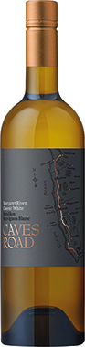 Caves Road Classic White Sémillon-Sauvignon Blanc, Margaret River
