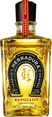 Herradura Reposado