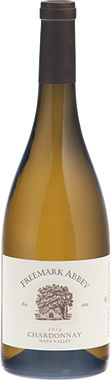 Freemark Abbey Chardonnay, Napa Valley