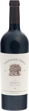 Freemark Abbey Merlot, Napa Valley
