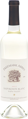 Freemark Abbey Sauvignon Blanc, Napa Valley