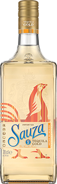 Sauza Gold Tequila 50cl