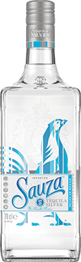 Tequila Sauza Silver 50cl