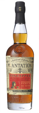 Plantation Pineapple Stiggins Fancy