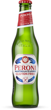 Peroni Nastro Azzurro (Gluten Free) 330 ml x 24