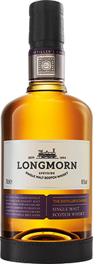 Longmorn Distiller's Choice 70cl