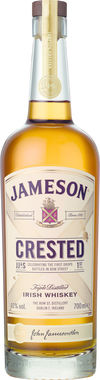 Jameson Crested 70cl