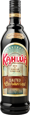 Kahlua Salted Caramel Liq 70cl