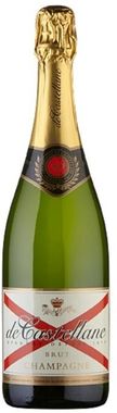 Champagne de Castellane Brut NV