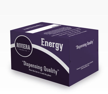 Riviera Energy 10 lt x 1